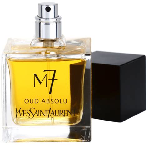 yves saint laurent m7 oud review|ysl m7 discontinued.